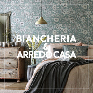 Biancheria e arredo casa disponibili da saragonitendaggi.it a Velletri in provincia di Roma